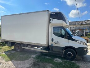 Iveco Daily 72C18 - 2