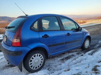 Citroën C3 - 2