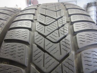 Zimné pneumatiky 245/50R19 PIRELLI - 2