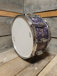 snare Rogers SUPERTEN 14x6,5 ST37-PDP - 2