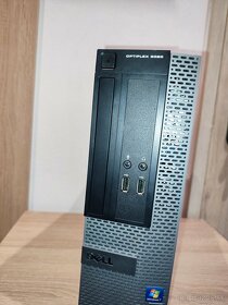 DELL Optiplex 3020 _01PO - 2