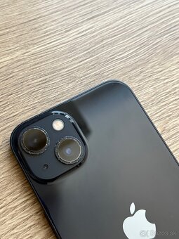 iPhone 13 128gb black/čierny - 2