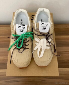 NEW BALANCE - MIU MIU - 2