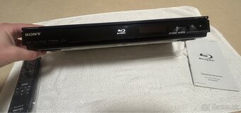 Blu-ray Sony BDP-S360 - 2