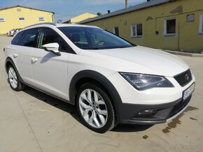 Seat leon experience 4x4 - 2