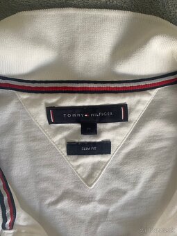 Polo tričko Tommy Hilfiger - 2