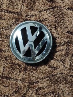 Vw logo - 2