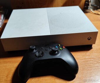 Xbox One S digital  1TB - 2