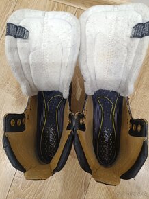 Brankárske korčule Bauer-Vapor X2.9 EU 39 (5,5D) - 2