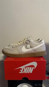 Nike Dunk Low SE Hangul Day, 43 - 2