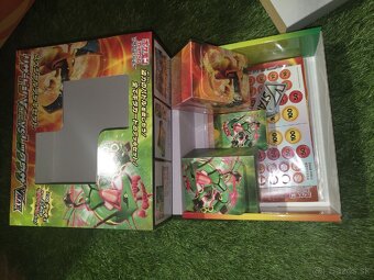 Pokémon TCG box - 2