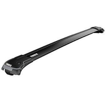 Strešný nosič Thule WingBar Edge BLACK 9584B čierny - 2