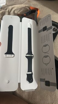 Predam Apple Watch 7 - 2