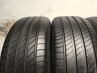 225/55 R17 Letné pneumatiky Michelin Primacy 4 kusy - 2