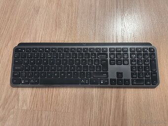 Logitech MX Keys - 2