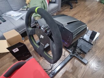 Fanatec CSL Elite ps4 ps5 - 2