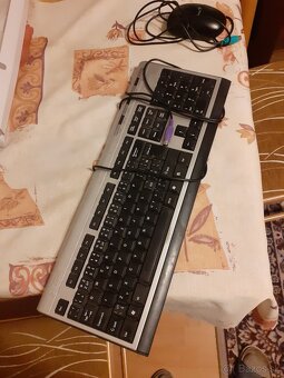 PC ZOSTAVU ZN.DE LUXE. - 2