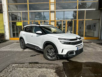 Citroën C5 Aircross BlueHDi 130 S S Feel A/T - 2