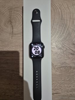 Apple watch SE 2022 - 2