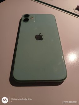 Iphone 11 - 2