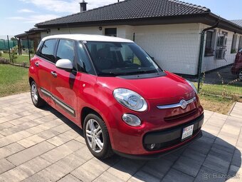 FIAT 500L - 2