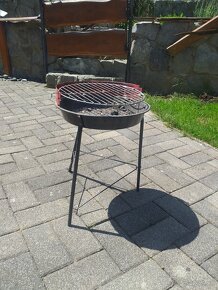 Mini grill - 2