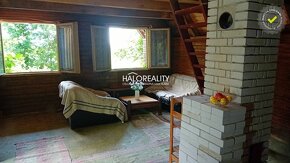 HALO reality - Predaj, záhradná chata Divín - 2
