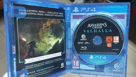 Assassin's Creed Valhalla Limited Edition PS4 - 2