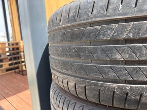 275/35 r19 letne pneu 245/40 R19 275 35 19 245 40 RunFlat - 2