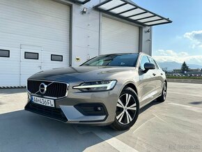 Volvo V60 D3 Business Sport 2019 - 2