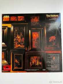 ABBA - Gramofónové platne LP - 2