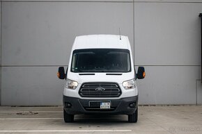 Ford Transit 2.0TDCi L4H3 - 2