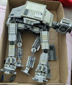 At-At lego 75054 - 2