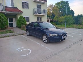 Volvo S40 - 2