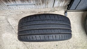 PNEU MICHELIN PILOT SUPER SPORT 225 40 ZR18 88Y - 2