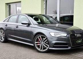 Audi A6 3.0BiTDi Q COMPETITION NEZ.TOP 240 kw - 2