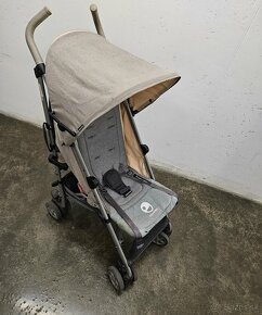 TOP Easywalker buggy kočík - 2