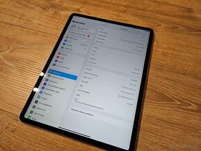 Apple iPad pro 12.9 3 gen 256gb cellular - 2