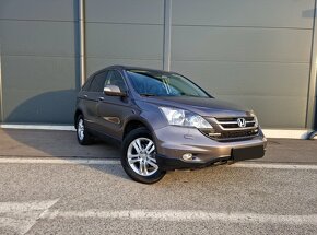 Honda CR-V 2.2 DTEC Lifestyle - 2