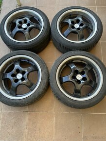 Kolesá R17 5x112 - 2