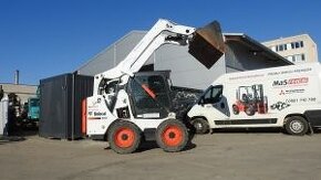 Bobcat S570 - 2