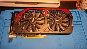 MSI N760 TF 2GD5/OC Gaming - 2