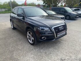 Audi Q5 3.2 FSI quattro S tronic - 2