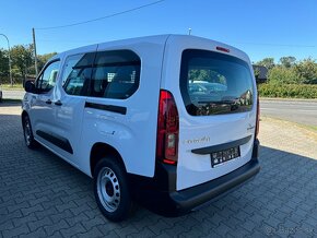 Citroën Berlingo - 2