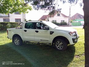 Ford Ranger 3.2 tdci Wildtrak - 2