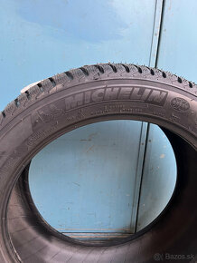 Zimné pneumatiky 255/45 R20 101V - 2