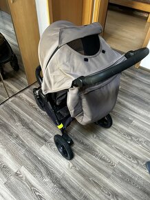 Britax Römer B-motion - 2