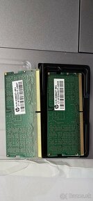 SO DIMM DDR5 - HP 2x16GB - 2