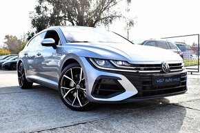 Volkswagen Arteon Shooting Brake SB 2.0 TSI R 4Motion DSG - 2