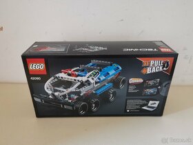 LEGO® Technic 42090 Únikové nákladné auto - 2